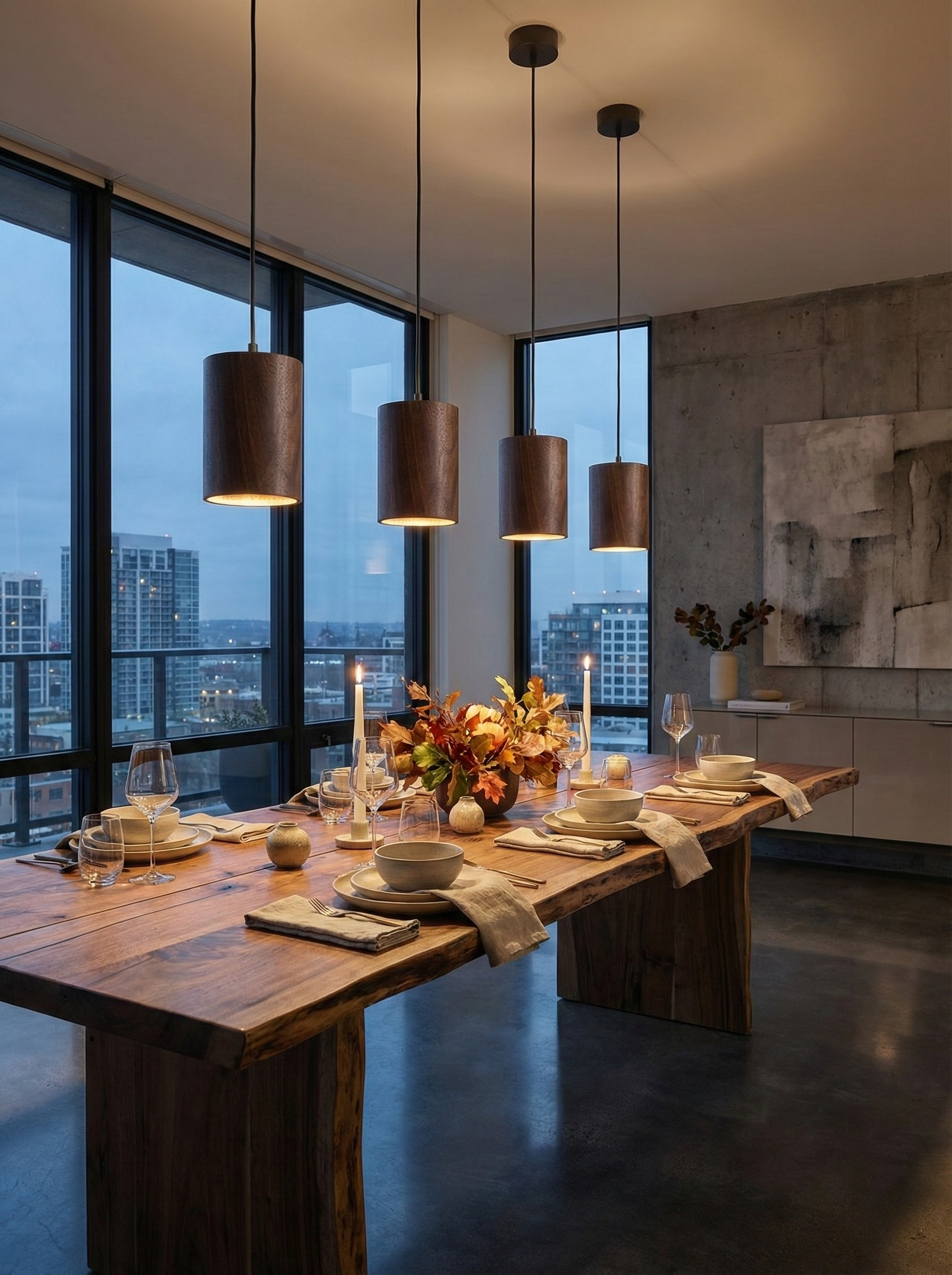 BL 3951 Sarkıt Armatür